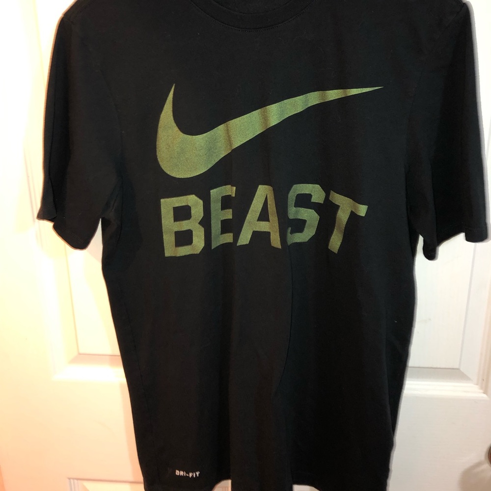 Nike Dri-Fit Shirt